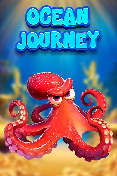 Ocean Journey