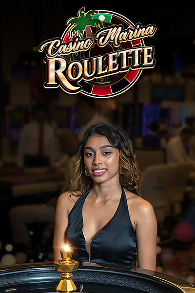 Casino Marina Roulette 2