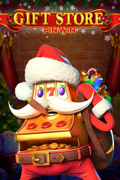 Gift Store