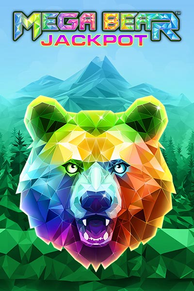 Mega Bear Jackpot
