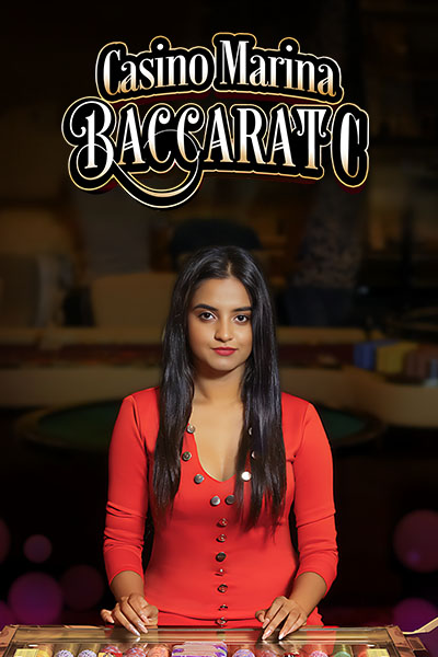 Casino Marina Baccarat C