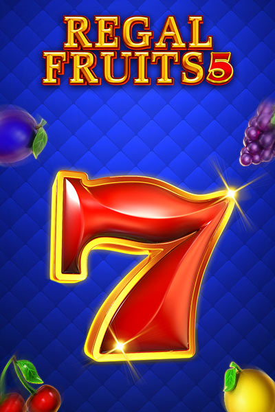 Regal Fruits 5