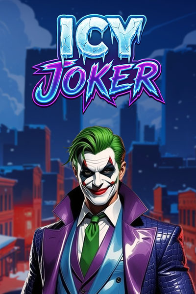 Icy Joker
