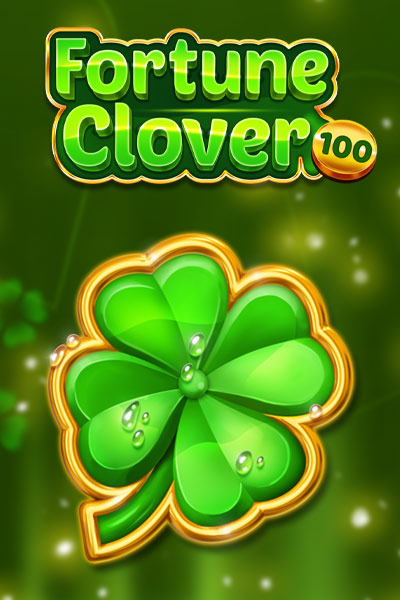 Fortune Clover 100