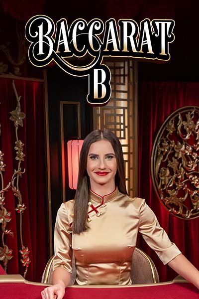 Baccarat B