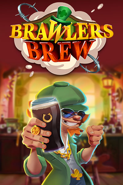 Brawlers Brew