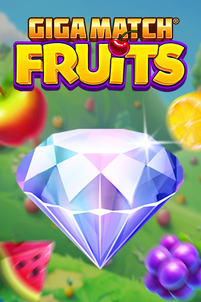 Giga Match Fruits