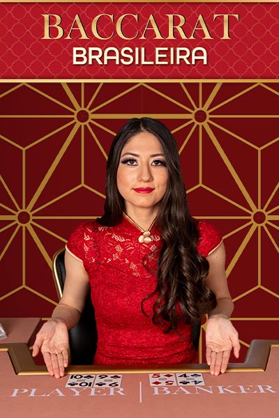 Baccarat Brasileira
