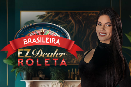 EZ Dealer Roleta Brazileira