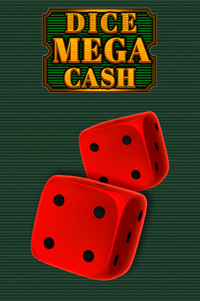 Dice Mega Cash