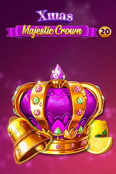 Majestic Crown 20 XMas