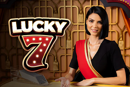 Lucky 7