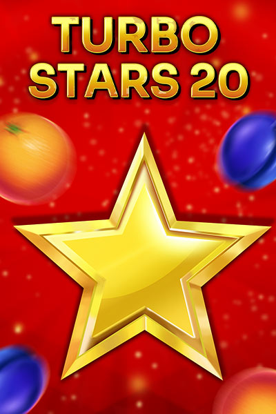 Turbo Stars 20