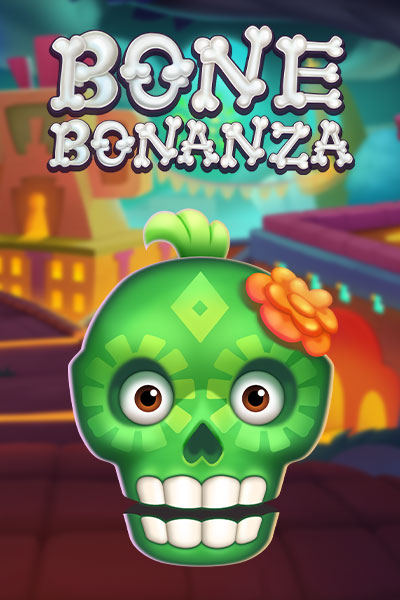Bone Bonanza
