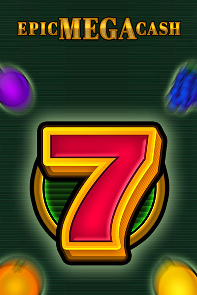 Epic Mega Cash