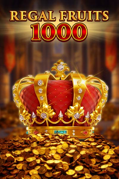 Regal Fruits 1000
