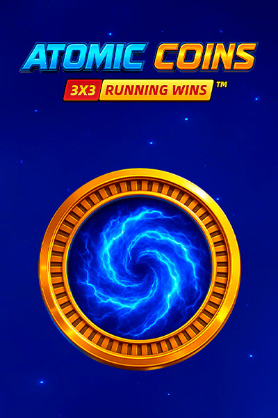Atomic Coins: RUNNING WINS