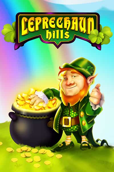 Leprechaun Hills