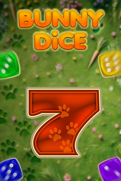 Bunny Dice