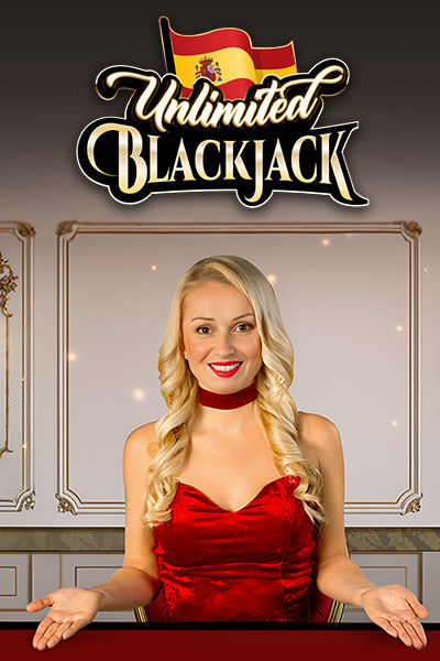 Spanish Unlimited Blackjack
