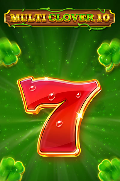 Multi Clover 10