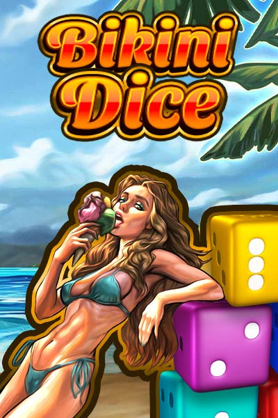 Bikini Dice